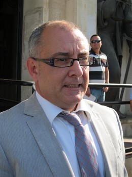 José María Caballero