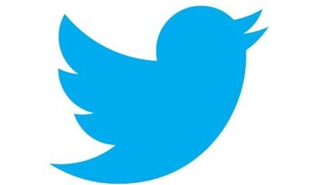 Logo de Twitter