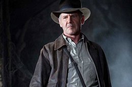 Harrison Ford 