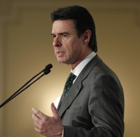 Eurovegas.- Soria sobre fumar en casinos: "Tenemos que tener muy en consideración que es una inversión muy cuantiosa"