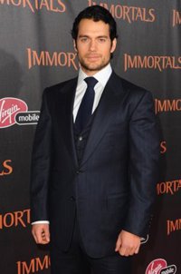 Man of Steel... en 'Man from U.N.C.L.E': Henry Cavill sustituye a Tom Cruise