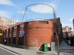 CEIP Cardenal Mendoza