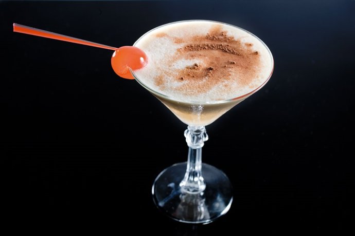 Unos 20 bares participan en una campaña de pacharán navarro.