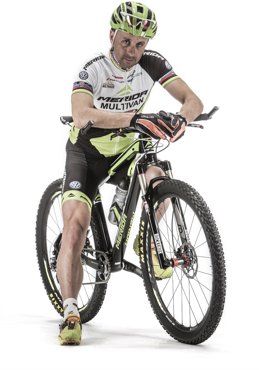 José Antonio Hermida