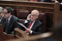 Duran avisa: Si CiU copia el discurso de ERC perderá terreno en Cataluña
