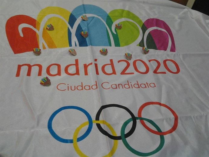 Pin en tiendas de deporte