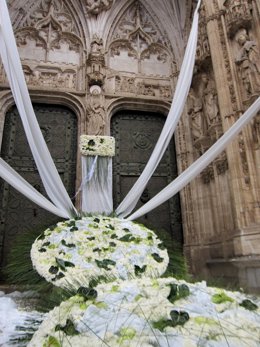 Corpus Christi Toledo