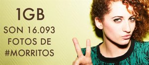 Tuenti y Openbank regalan 1GB de datos durante 9 meses