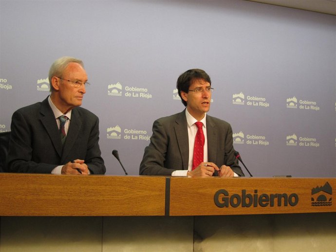 Convenio Patronato Nájera