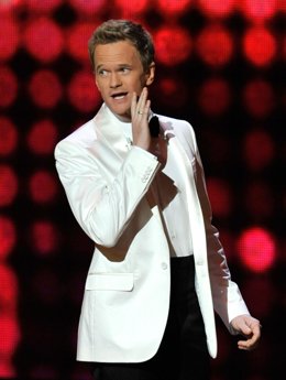 Neil Patrick Harris en los Emmy