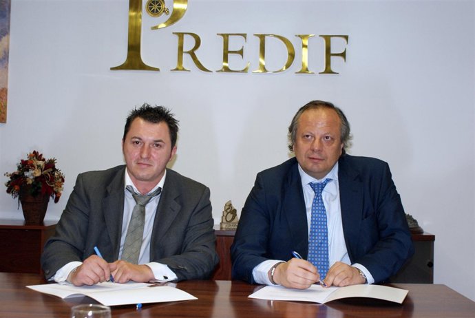 Convenio entre ICTE y Predif para la accesibilidad turística