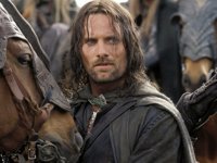 Aragorn no quiso volver a la Tierra Media: Viggo Mortensen rechazó El Hobbit