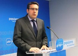 Miguel Ángel Rodríguez, PP