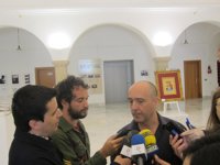 ANPE atribuye una "menor" solicitud para las oposiciones a maestro en Extremadura en parte al "bajo" número de plazas