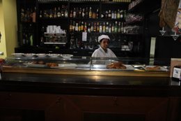 CAFETERÍA, CONSUMO, IPC, PRECIOS, NEGOCIO, AUTÓNOMO, CAFÉ