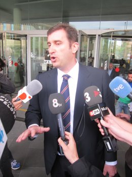 Ferran Soriano