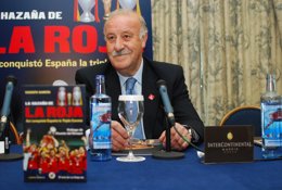 Vicente del Bosque