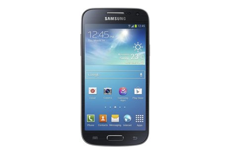 Samsung confirma oficialmente el Galaxy S4 mini