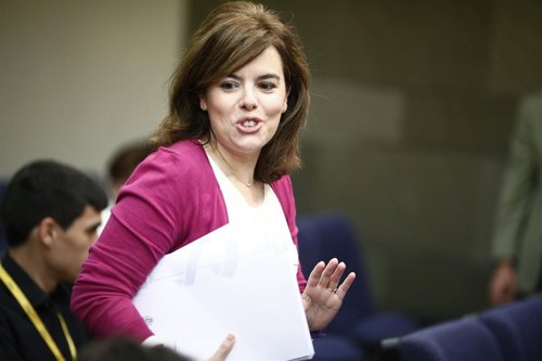 Sáenz de Santamaría