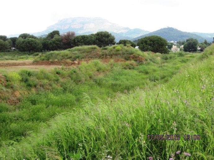 Mejora de una línea de media tensión en Terrassa y Matadepera