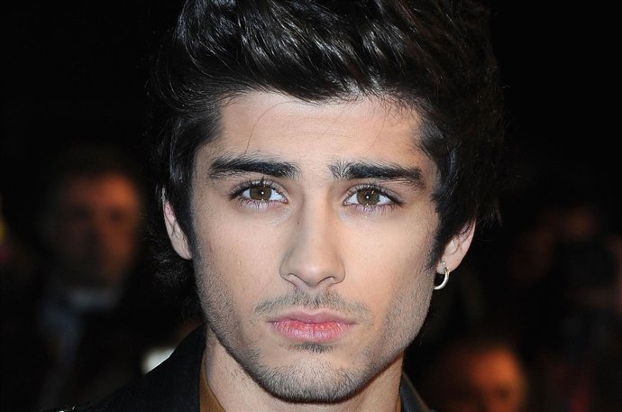 Zayn Malik 