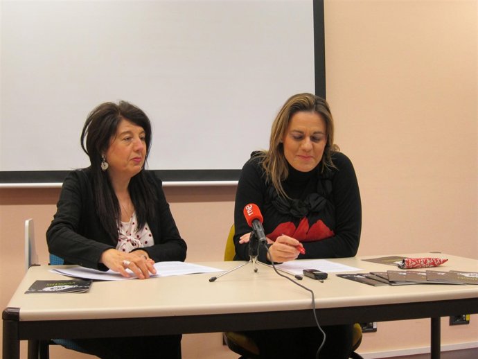 La Fundación Cajarioja y la Universidad Popular de Logroño