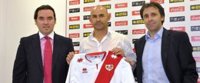 Paco Jémez renueva con el Rayo