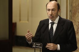 Alfredo Pérez Rubalcaba