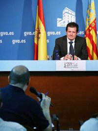 El Consell dice que le "preocupa" la paralización de Ikea en Alicante y estudia recurrir la anulación del plan Rabasa