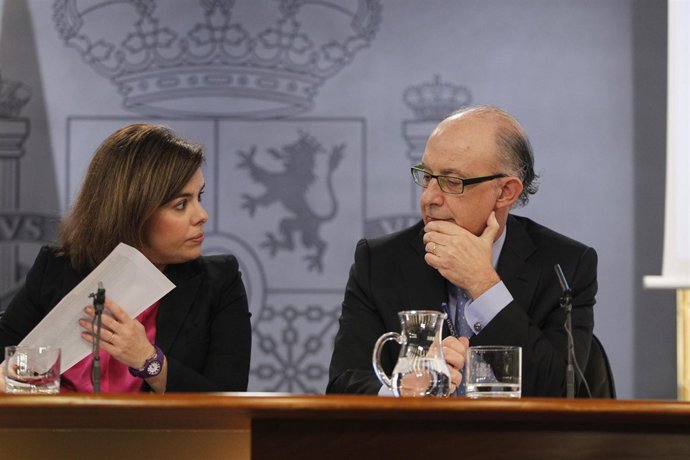 Sáenz de Santamaría y Montoro