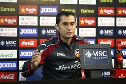 Ernesto Valverde