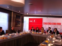 PSOE insta al Gobierno a poner en marcha un Plan de Crecimiento Económico con el dinero de la relajación del déficit