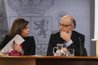 El Gobierno retira la amenaza de sanción a alcaldes o responsables autonómicos