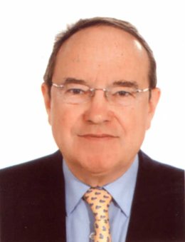 El presidente ejecutivo de CatalunyaCaixa, José Carlos Pla