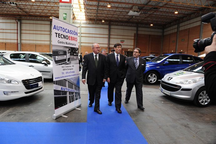 El Salón estará abierto hasta el domingo