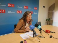 El PSOE acusa a Feijóo de cometer "una nueva estafa" al "engañar" a los preferentistas y no decir que perderán su dinero