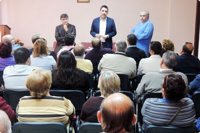 PSOE-A ve "acertada" la propuesta de anular el aumento de dietas y recuerda que el momento actual precisa "austeridad"