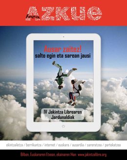 Jardunaldiaren kartela