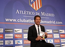 Diego Pablo Simeone
