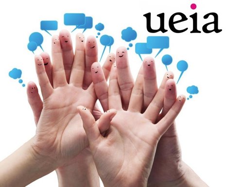 Aceleradora de ideas e incubadora de startups UEIA