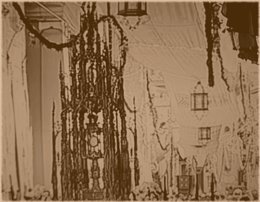 Custodia, Corpus 2013