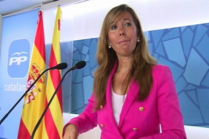 Camacho exige a Mas que acate el déficit 

