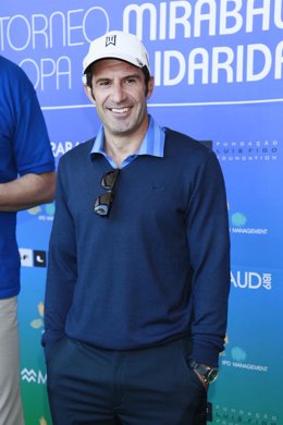 Luis Figo