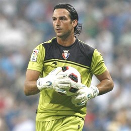 Ricardo López (Osasuna)