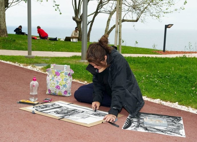 Curso de los alumnos de la Universidad de Brown