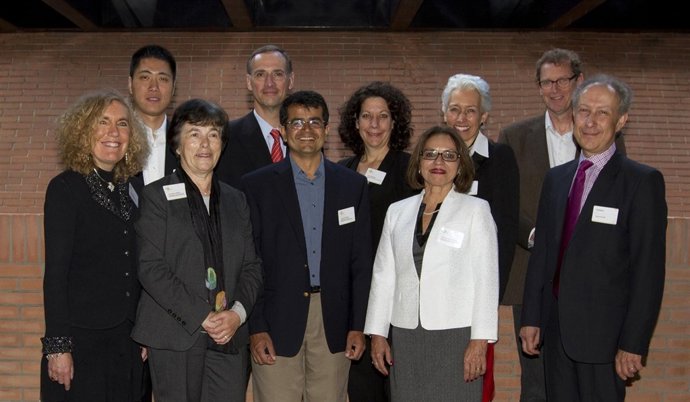 Consejo Cientifíco L'Oréal