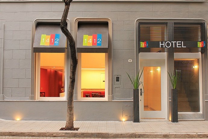 HOTEL BOUTIQUE DE LUJO