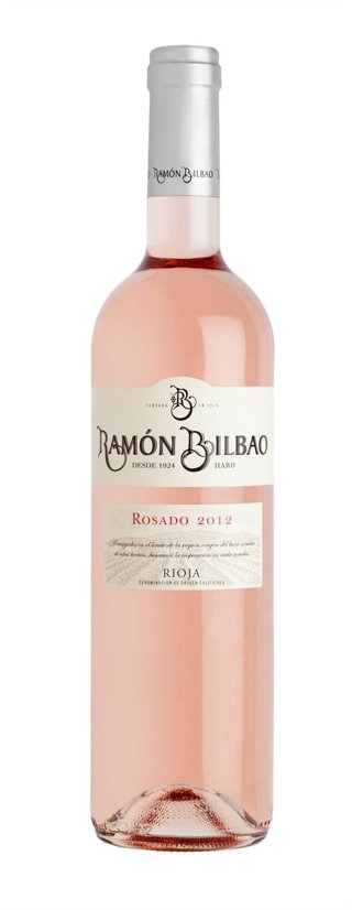 Vino Rosado
