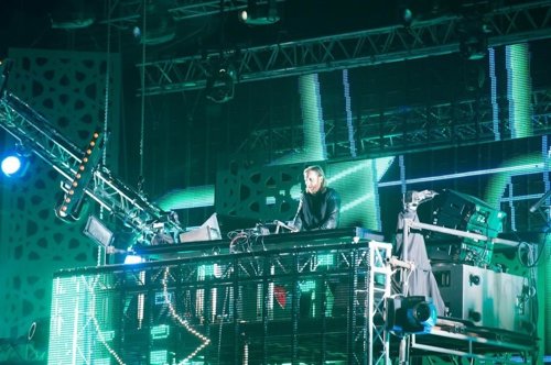 XII Festival Mawazine