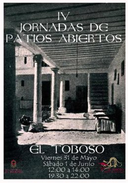 Patios del Toboso